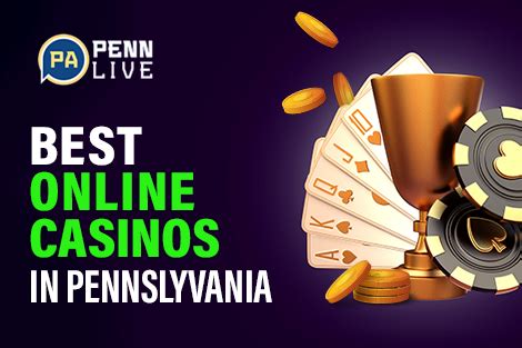 best online casino pennsylvania|gambling online in pa.